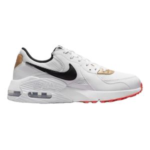 Zapatillas para Mujer Nike CD5432 118 Air Max Excee Blanco