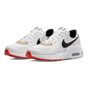 Zapatillas para Mujer Nike CD5432 118 Air Max Excee Blanco
