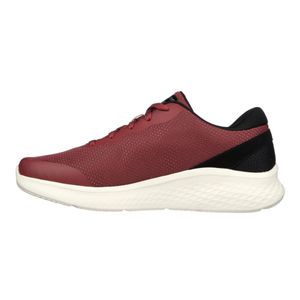 Zapatillas para Hombre Skechers 232591BUBK Lite Pro Rojo