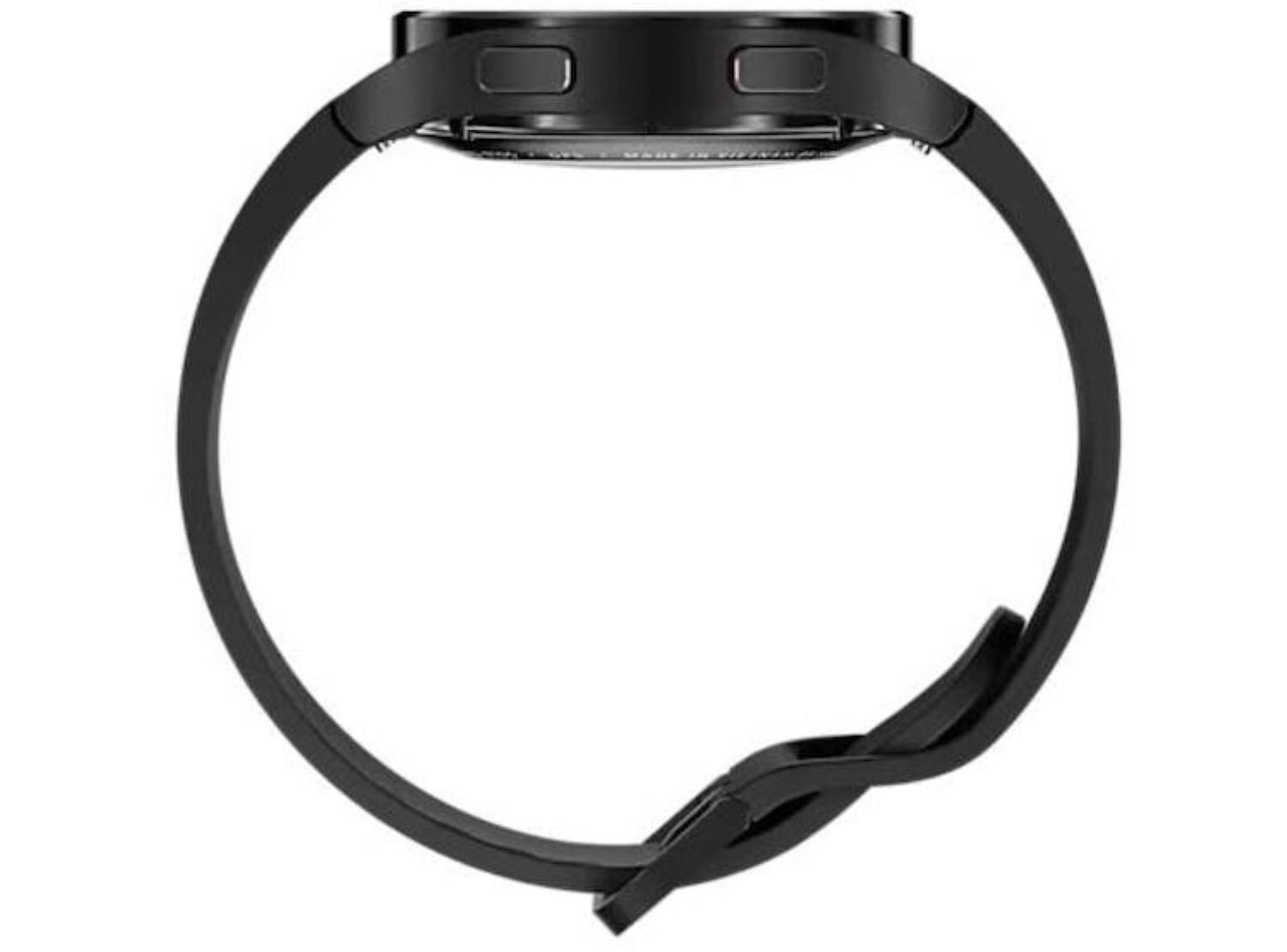 Smartwach Galaxy Watch 4 40 MM Samsung Negro Real Plaza smartwach-galaxy-watch-4-40-mm-samsung-negro-real-plaza