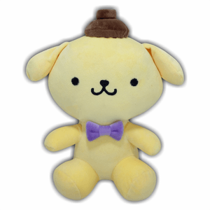Peluche PomPomPurin 31cm Sanrio