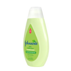 Acondicionador para Bebés Johnsons Manzanilla Natural 400ml