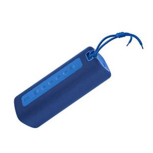 Parlante Portátil Mi Portable Bluetooth Speaker 16W Blue