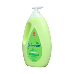 Shampoo para Bebé Johnsons Manzanilla Natural 1 Litro