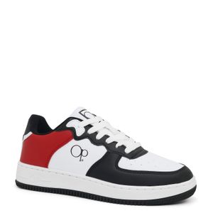 Zapatillas Urbanas para Hombre BAQUILIO-H22 Negro