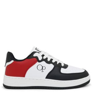 Zapatillas Urbanas para Hombre BAQUILIO-H22 Negro
