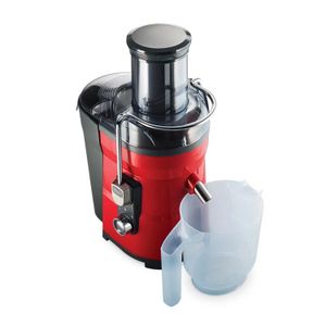 Extractor de jugos Oster FPSTJE317R 600W