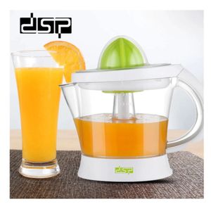 Exprimidor de Cítricos DSP NO KJ1006 Verde