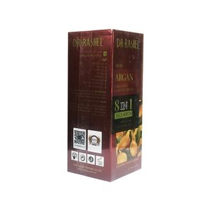 Dr.Rashel Suero de Elastina de Colágeno de Argán 8EN1 40ML