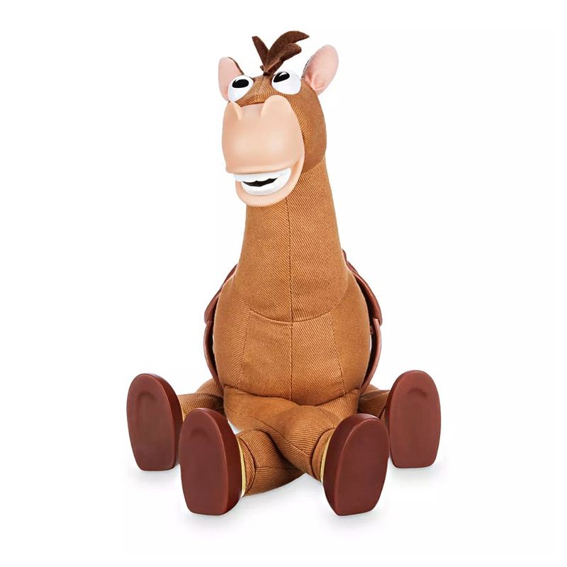 Muneco Interactivo Disney Store Tiro al Blanco Toy Story 1000498456