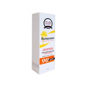 2 Protector Solar 90 FPS Nevada Natural Products