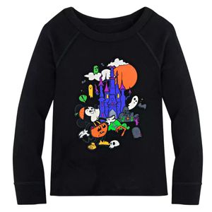 Pijama Disney Store Mickey Mouse Halloween 2022