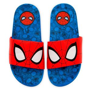 Sandalias Disney Store Spiderman
