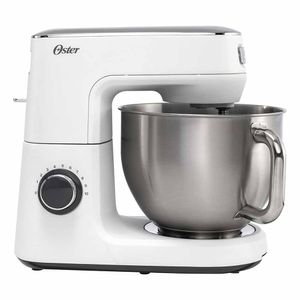 Batidora Planetaria 5.2L de 1000W Oster FPSTSMPL3W
