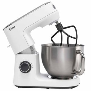 Batidora Planetaria 5.2L de 1000W Oster FPSTSMPL3W