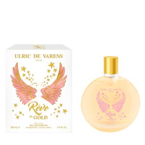 Perfume Mujer Reve in Gold Edp 100 ML