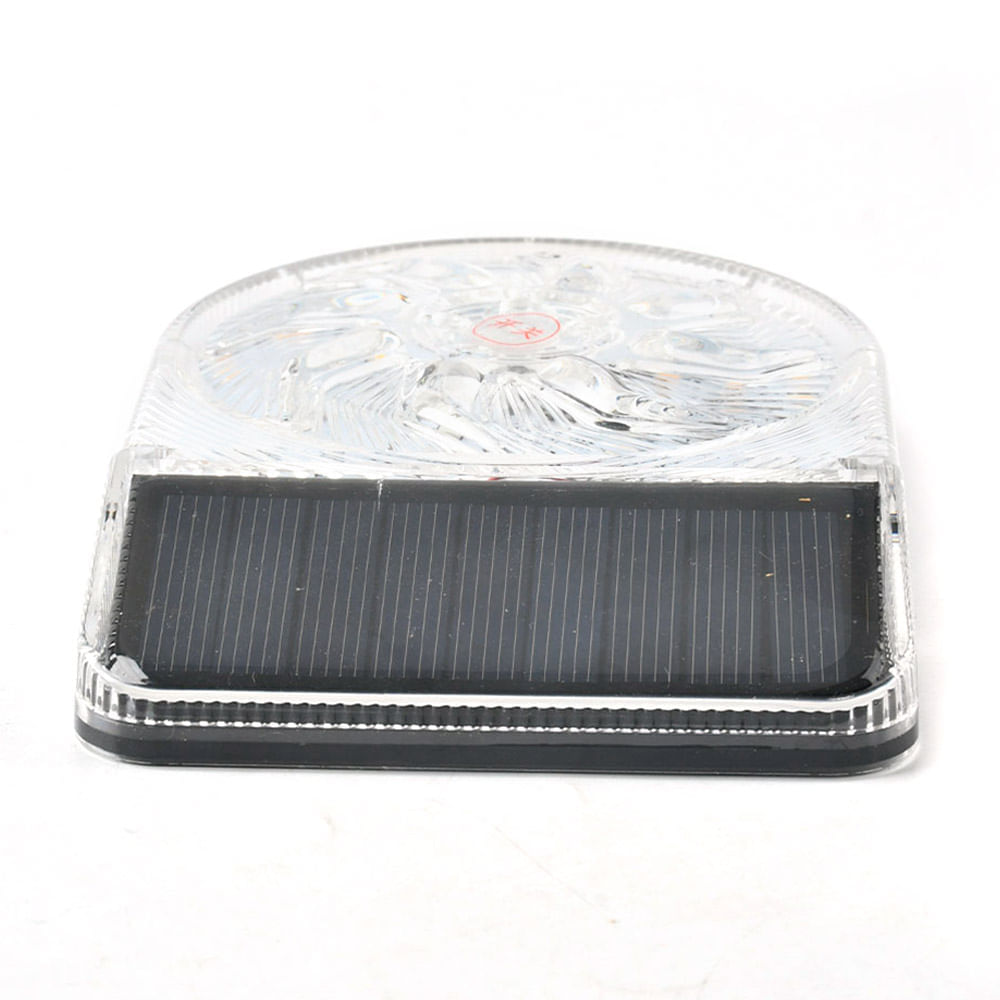 Luz de toque emergencia 12cm iman Werken Real Plaza