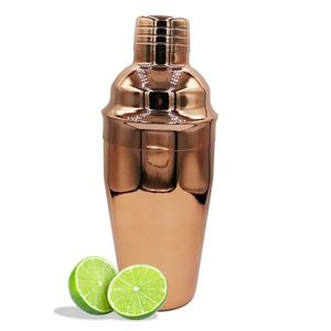 Coctelenera Cobreada de 550 ml Ichimatsu