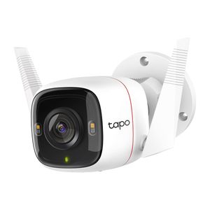 Cámara IP TP-Link Tapo C320WS 2K (2560 x 1440 px) 4MP IP66