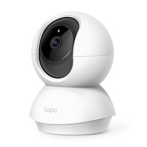 Cámara IP TP-Link Tapo C210 2K (2304 x 1296 px) 3MP Wi-Fi