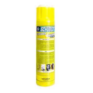 2 Limpiador Multiusos 650ml - Schubert