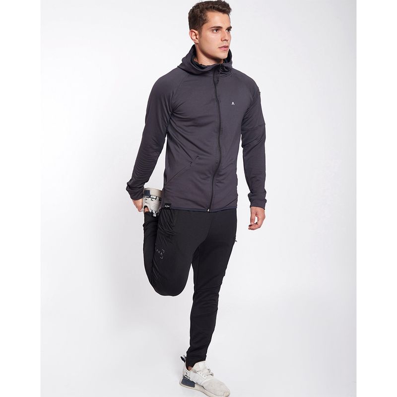 Polo Fit Deportivo Hombre - Ropa deportiva hombre - Ropa gym ALPHA