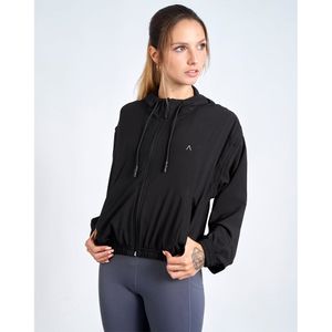 Casaca discount deportiva mujer