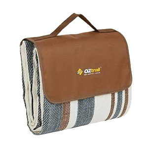 Manta de picnic OZtrail Jumbo