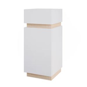 Armario de Baño Tere Blanco