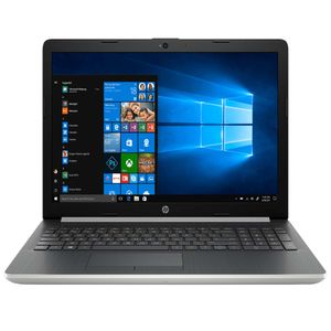 Laptop HP 15-dy2059la 15'' Intel Core i3 11va generación 8GB 256GB SSD