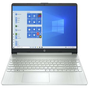 Laptop HP 15-EF2501LA 15.6" AMD Ryzen 5 (5000 series) 16GB 512GB SSD