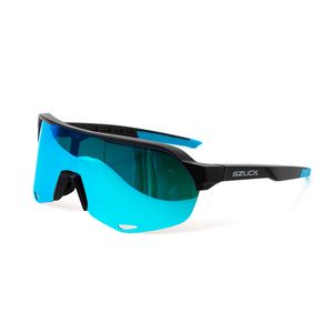 Lentes Gzuck Ozca Black