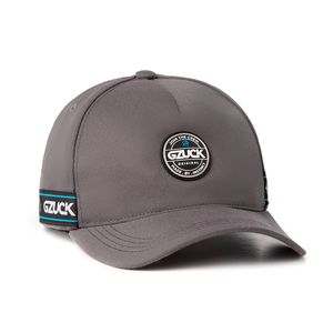 Gorros Gzuck Sambler Grey