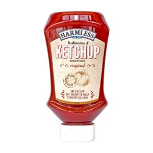 Ketchup Harmless - 390 grs