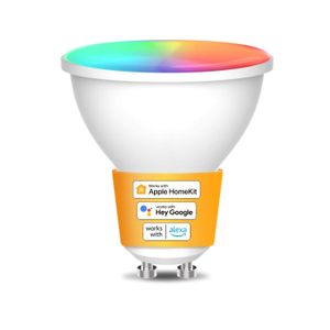Dicroico Inteligente Dohome Msl115 Apple HomeKit