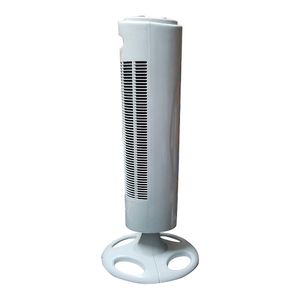 Ventilador Torre 90W BOSSKO BK-8228VT Blanco