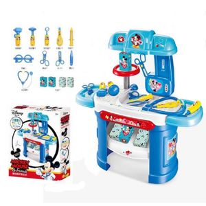 Set Centro Medico De MICKEY MOUSE Role Play