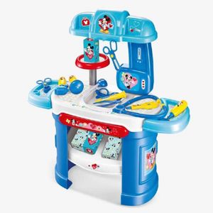 Set Centro Medico De MICKEY MOUSE Role Play