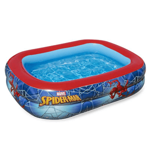Piscina de Spiderman para Niños