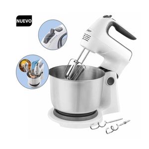 Batidora de Mano y Pedestal Oster FPSTHS3612