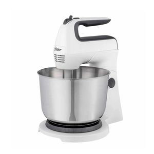 Batidora de Mano y Pedestal Oster FPSTHS3612