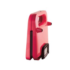 Sandwichera Compacta CKSTSM2885M 750W