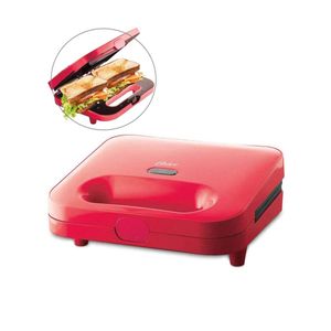 Sandwichera Compacta CKSTSM2885M 750W