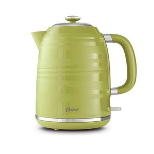 Hervidor Eléctrico Oster BVSTKT4177K 1.7Lts