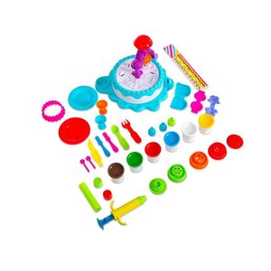 Juguete Maquina Para Hacer Pastel NO.729A-1