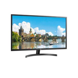 Monitor LG 32MN600P 315″ 1920x1080 Full HD HDMI DP