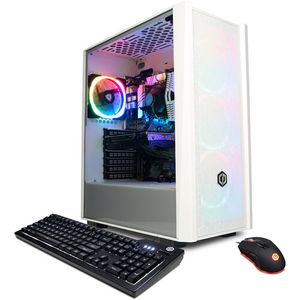 Cyberpowerpc Gamer Master Gaming Desktop