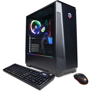 Cyberpowerpc Gamer Xtreme Desktop Computer