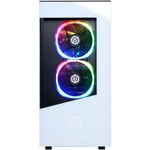 Cyberpowerpc Gamer Xtreme Computadora de escritorio para juegos enfriadas con líquido
