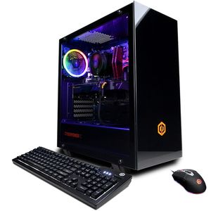 CyberPowerPC GXI1340V2 Gamer Xtreme Gaming Desktop Computer